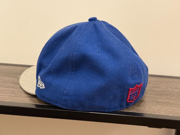 Immagine di New Era New York Giants 59Fifty Cap 2